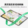 绿联适用 iPad air7/6类纸膜Air 11英寸M3芯片2025年款平板电脑24款保护贴膜手写绘画防眩光纸感磨砂膜 实拍图