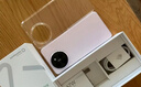小米Civi 4 Pro 国家补贴 第三代骁龙8s 5000万徕卡专业人像镜头 12GB+256GB 微风蓝 5G AI手机国补 实拍图