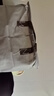 赞璐桐（ZANLUTONG）衣服收纳箱家用可折叠布艺整理箱衣柜衣物大容量储物箱宿舍收纳盒 钢架升级款【灰色】 特大号【47*28*20】 实拍图