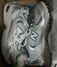NEW BALANCE NB530官方老爹鞋男鞋女鞋复古情侣网鞋夏季透气百搭休闲运动鞋 白色 MR530SG 【建议拍小半码】 37.5 (脚长23cm尺码详询客服) 实拍图