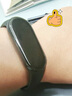 【9成新】小米（MI）小米手环9 标准版黑色 二手智能手环 高精度运动健康 监测睡眠管理 心率血氧监测运动手环   实拍图