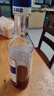 三添黑芝麻油370ml 家用芝麻香油 调味凉拌炒菜火锅调料油碟 实拍图