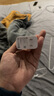 小米（MI）小米 35W 双口充电器 USB-C USB-A 智能快充 适用部分Macbook Air机型/k70 适配15 Ultra 实拍图