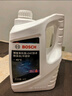 博世（BOSCH）有机长效汽车防冻液发动机冷却液 养车保养 冰点-45℃ 4L（红色） 实拍图