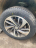 双星（DOUBLE STAR）轮胎/汽车轮胎 215/60R17 96H SS81适配逍客/宝骏560/传祺/瑞虎 实拍图