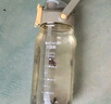 贝瑟斯塑料水杯男女超大容量杯子运动户外夏季大号便携太空杯蓝色2200ml 实拍图