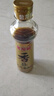 金龙鱼纯芝麻香油 480ml【一级】凉拌 调味 烹饪 火锅 调味油  玻璃瓶 实拍图