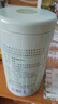 一杯香茶叶绿茶明前嫩芽碧螺春250g2025新茶春茶礼盒装自己喝送礼品袋 实拍图