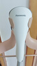 松下（Panasonic）挂烫机 家用熨斗 手持蒸汽挂烫机 1800W四种蒸汽模式 NI-GWE075-W 实拍图