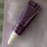 丸美眼霜 小紫弹视黄醇紧致淡纹眼霜5g试用装 改善细纹黑眼圈 实拍图