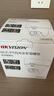 HIKVISION海康威视无线wifi监控器摄像头家用360度全景400万超清云台旋转手机远程室内可对讲AI人形侦测K44H 实拍图