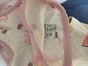 尼多熊儿童内裤女中大童A类棉裤婴儿女宝女孩四角短裤舒适透气发育内裤 实拍图