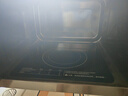 格兰仕（Galanz）微波炉烤箱一体机 光波炉 升级900W 家用微波炉25升大容量平板式 微蒸烤一体机C2(T1) 实拍图
