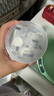 贝览得（beautyblend）压缩面膜 一次性湿敷水疗面膜纸深层补水蚕天丝面膜 46粒  实拍图