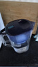 碧然德（BRITA） 过滤净水器 家用滤水壶 净水壶 海洋系列 3.5L蓝色 一壶六芯装 环保加固包装 实拍图