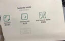 绿联适用苹果S9/S8/S7手表膜 Apple iWatch S9/8/7保护膜45mm全屏防刮防指纹水凝软膜非钢化膜 1片装 实拍图