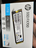 HP惠普 2TB SSD固态硬盘 M.2接口(NVMe协议) FX700系列｜PCIe 4.0（7200MB/s读速）｜兼容战66 实拍图
