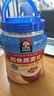 桂格（QUAKER）即食燕麦片1000克罐装 营养早餐 膳食纤维 零添加白砂糖 实拍图