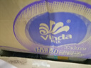 维达（Vinda）有芯卷纸 棉韧4层140节*30卷 亲肤无刺激 卫生纸卷筒纸 纸巾 整箱 实拍图