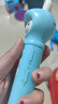 火火兔点读笔D3幼儿英语启蒙早教机儿童早教益智男女孩玩具生日礼物 D3-WIFI点读笔+认知启蒙(28册书) 实拍图