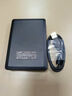 科硕（KESU）1TB 移动硬盘大容量 双盘备份 USB3.0 外接机械硬盘 海量存储 手机连接 2.5英寸 实拍图