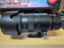 尼康（Nikon）Z 70-200mm f/2.8 VR S 【全国可用消费券】全画幅微单镜头 “大三元”远摄变焦镜头 实拍图