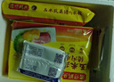 湾仔码头三鲜水饺1320g66只饺子早餐速食半成品面点速冻饺子 实拍图