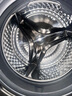 美的（Midea）滚筒洗衣机全自动家用 MG120V36T 12公斤大容量 除菌净螨 超薄 节能 以旧换新 家电国家补贴20% 实拍图