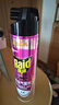 雷达（Raid）杀虫剂喷雾灭蚊喷雾600ml（无香型）杀虫剂家用灭蟑螂 实拍图