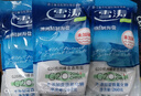 雪涛盐澳洲天然海盐260g*3【未加碘食用盐】无抗结剂食盐调味品 实拍图