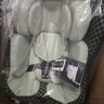 虎贝尔（HBR）安全座椅E360pro棋盘格绿+婴儿推车城市漫步车 晒单实拍图