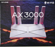 普联（TP-LINK） 大道AX3000满血WiFi6千兆无线路由器 5G双频穿墙 Mesh 3000M无线速率 信号增强 支持易展 XDR3010 实拍图