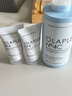 olaplex欧拉裴4C深层净油清洁洗发水250ml男女生日礼物 实拍图