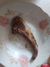 草原宏宝 内蒙法式羊排 净重1斤/袋  烧烤食材 法切羊排 烤箱 地标认证 实拍图