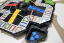 超级华容道飞行棋益智玩具儿童男孩女孩生日礼物节日套装亲子桌游 实拍图