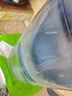 碧然德（BRITA） 过滤净水器 家用滤水壶 净水壶 海洋系列 3.5L蓝色 一壶3芯装 环保加固包装 实拍图