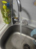 扬子不锈钢增压泵家用全自动热水器增压泵自来水全屋自吸泵太阳能抽水 不锈钢全自动自吸泵380W 实拍图