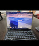 华为MateBook 14 酷睿 Ultra笔记本电脑 国家补贴20% 2.8K OLED触控手写屏 Ultra 5 16G 1T 深空灰 实拍图