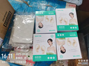 索爱（soaiy）GD31开放式概念耳夹式蓝牙耳机真无线 长续航不入耳跑步音乐通话降噪 适用苹果华为小米 油彩白-送收纳袋（店铺发货） 实拍图