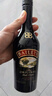 百利（Baileys）甜酒奶油草莓味 力娇酒配制酒利口酒 奶酒 洋酒 700ml 实拍图