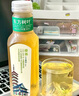 农夫山泉 东方树叶绿茶500ml*15瓶 0糖0脂0卡无糖饮料茶饮料 礼盒 实拍图