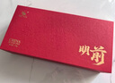 乾红红茶 雄狮9宜兴其他红茶花香特级240g茶叶礼盒 2025明前新茶 实拍图