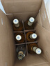 长城（GreatWall）白葡萄酒 龙山山谷雷司令干白750ML*6瓶 整箱装（原箱包装） 实拍图