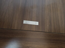平子集榻榻米储物床箱 小房间无床头单人高箱储物收纳床ENF级免漆板定制 4抽屉款 1.5*2.0m 实拍图