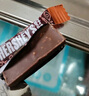 好时（Hershey’s）牛奶巧克力排块500g袋装 休闲零食 婚庆喜糖果伴手礼 生日礼物女 实拍图