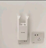 Tenda腾达三天线WiFi信号放大器Wi-Fi网络增强无线扩展器 中继器 信号增强扩大器 路由器穿墙伴侣A12  实拍图