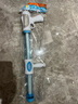 索迪水枪戏水玩具男女孩抽拉水炮滋呲喷射吸抽长打水仗3-6岁生日礼物 实拍图