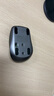 罗技（Logitech）罗技大师系列 MX Anywhere3S无线蓝牙办公鼠标 轻音鼠标商务办公便携鼠标 MX Anywhere3S 石墨黑 实拍图