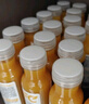 农夫山泉 NFC果汁饮料 100%NFC番石榴芭乐混合汁300ml*10瓶 礼盒 实拍图
