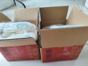 京东京造饭盒 保鲜冰箱收纳玻璃食品级上班专用【可微波炉】长方形 700ml 实拍图